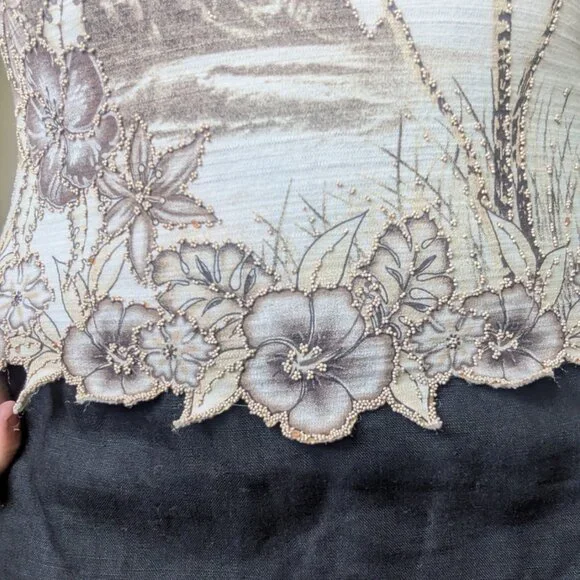 Vintage Tank - Picture 2 of 8